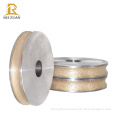 PE Diamond Wheel Metal Bonded Grinding Wheel for Ceramic and Glass Sharpening